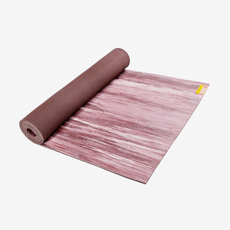 Load image into Gallery viewer, Yoga Design Lab - Para Rubber Yoga Mat