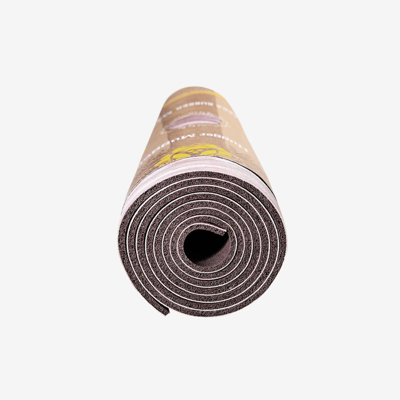 Load image into Gallery viewer, Yoga Design Lab - Para Rubber Yoga Mat