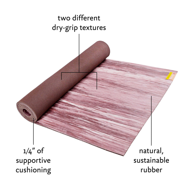 Load image into Gallery viewer, Yoga Design Lab - Para Rubber Yoga Mat
