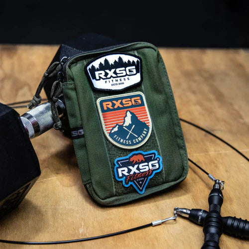 Load image into Gallery viewer, RXSG - Patches