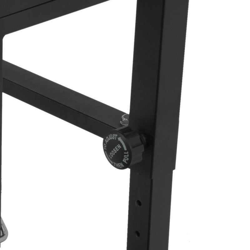 Load image into Gallery viewer, Valor Fitness - Adjustable 18" to 31" Plyo Box