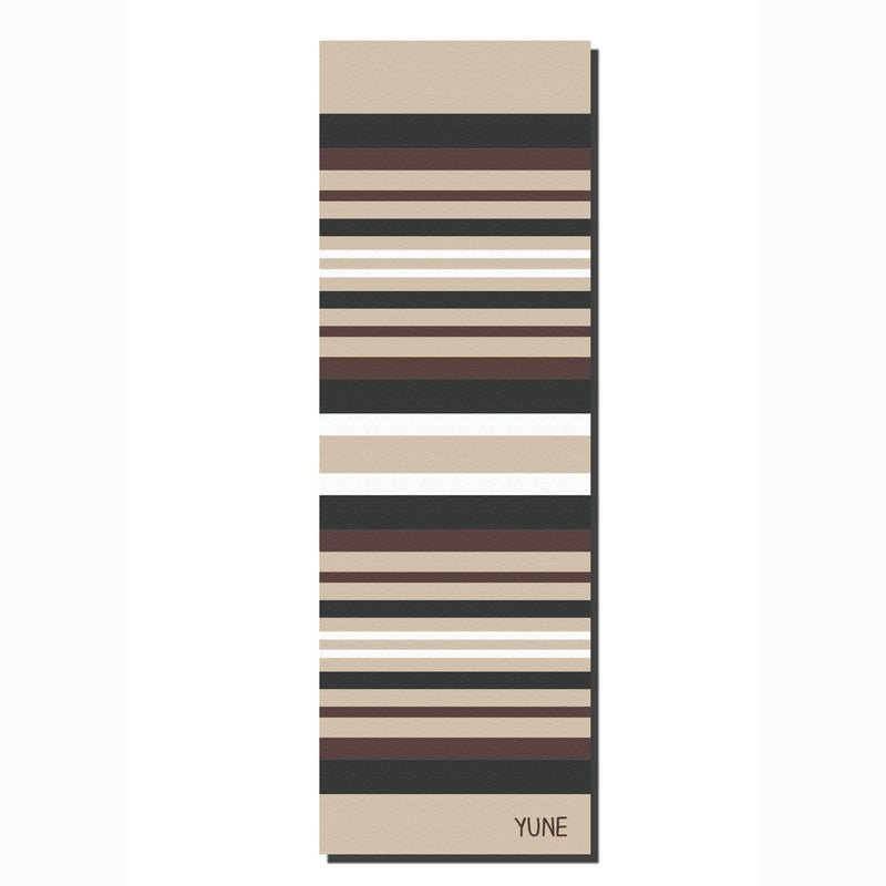 Load image into Gallery viewer, Yune Yoga - PD46 Trekk Travel Yoga Mat