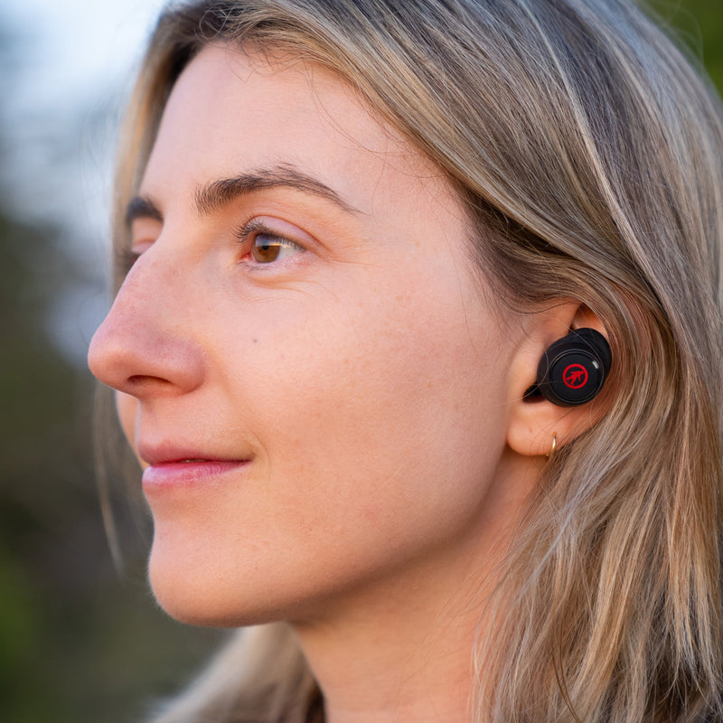 Load image into Gallery viewer, Outdoor Tech - Pearls Earbuds with Rechargeable Case