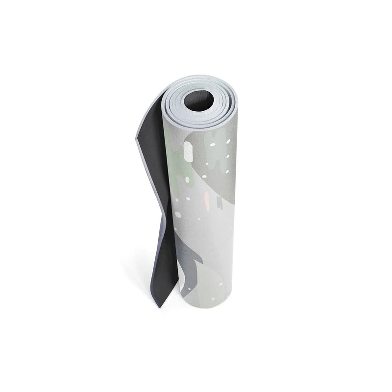 Load image into Gallery viewer, Yune Yoga - Pebble Trekk Travel Yoga Mat