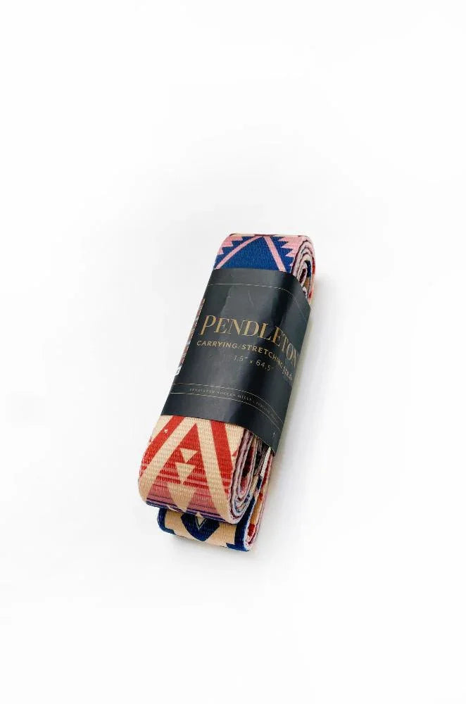 Load image into Gallery viewer, Yune Yoga - Yoga Strap Pendleton Canyonlands