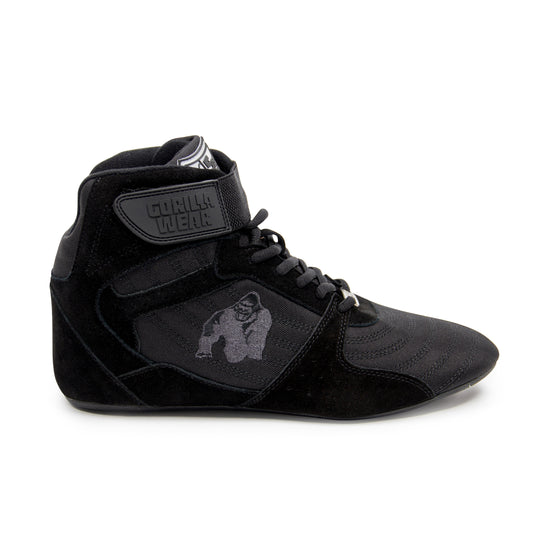 Gorilla Wear - Perry High Tops Pro - Black