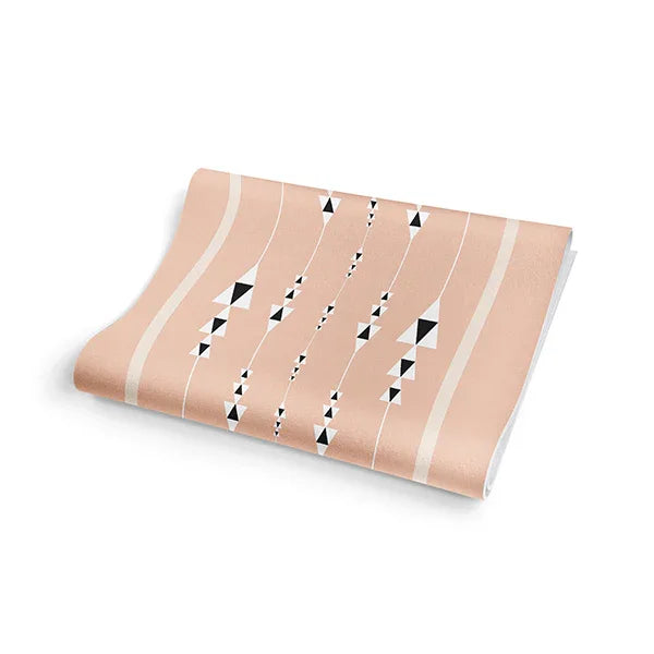 Load image into Gallery viewer, Yune Yoga - Yoga Mat | 6mm Thick | Tan | Non-Slip | Eco Friendly | Yune Yoga | Margot