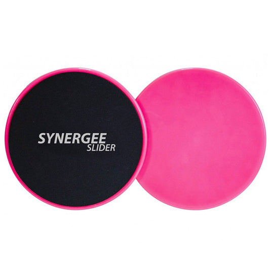 Synergee - Core Sliders