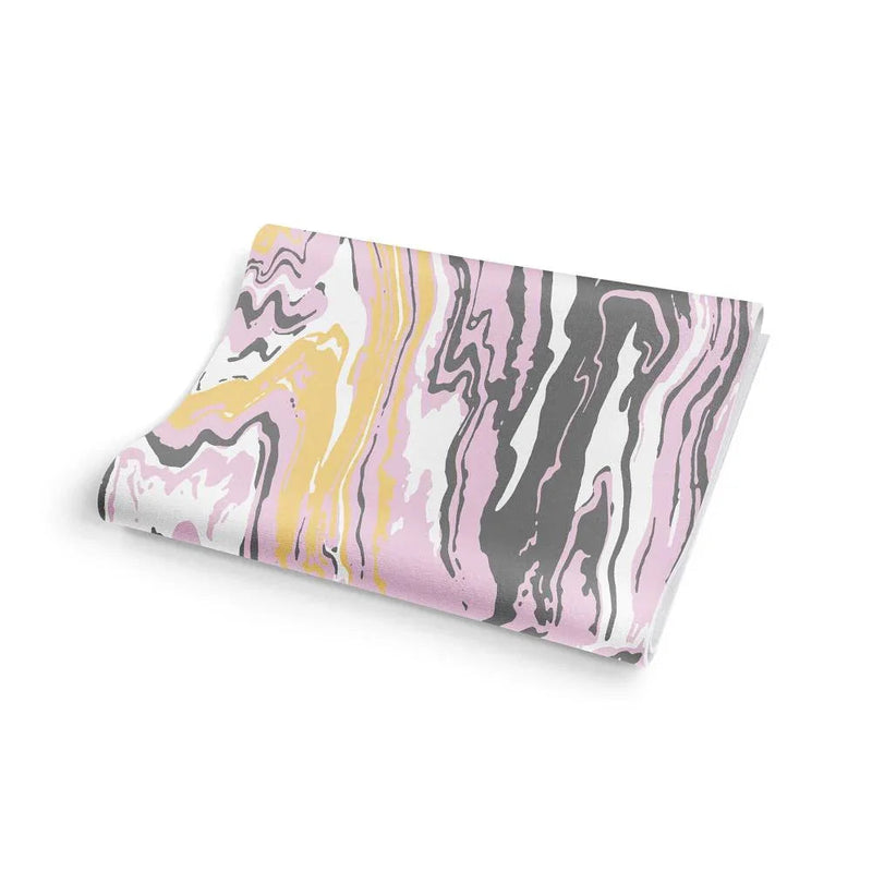 Load image into Gallery viewer, Yune Yoga - Yoga Mat | 6mm Thick | Marble | Non-Slip | Eco Friendly | Yune Yoga | Cassiopeia