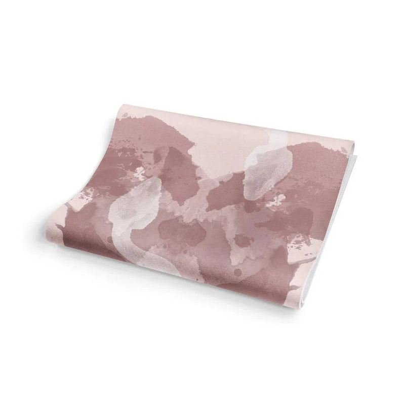 Load image into Gallery viewer, Yune Yoga - Yoga Mat | 6mm Thick | Pink Snake | Non-Slip | Eco Friendly | Yune Yoga | Alder