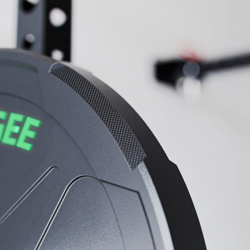 Load image into Gallery viewer, Synergee - Ez Grip Bumper Plates
