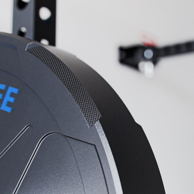 Load image into Gallery viewer, Synergee - Ez Grip Bumper Plates