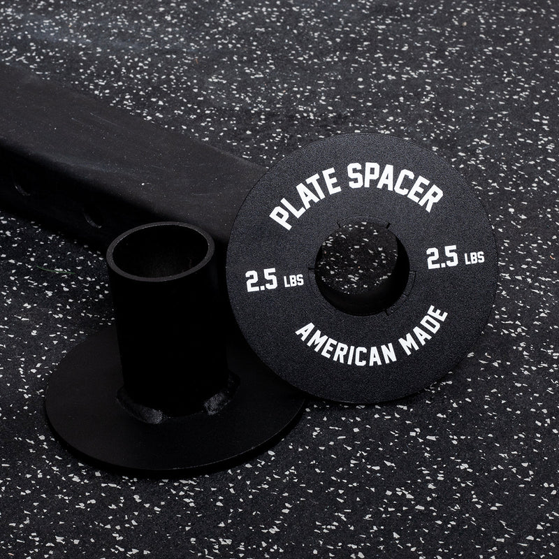 Load image into Gallery viewer, Abmat - Plate Spacers