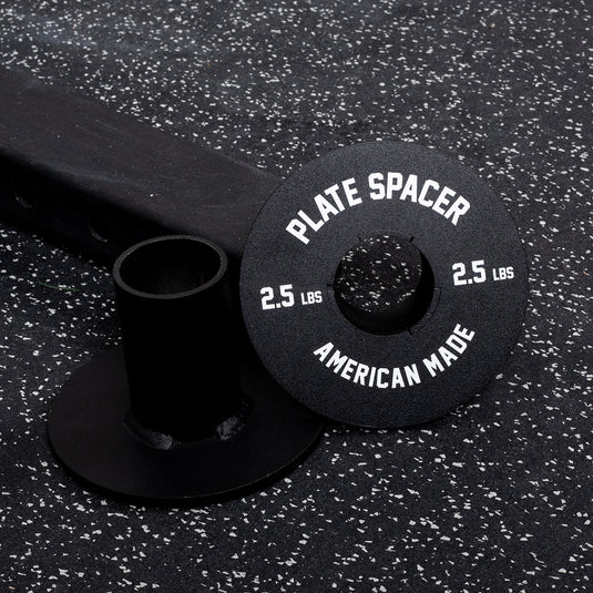 Abmat - Plate Spacers