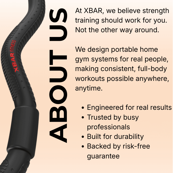 Load image into Gallery viewer, XBAR Fitness - Complete Home Gym Kit