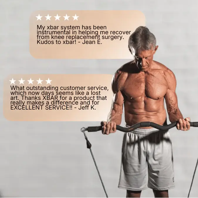 Load image into Gallery viewer, XBAR Fitness - Complete Home Gym Kit