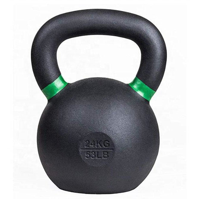 Load image into Gallery viewer, SoCal Kettlebellz - Powder Coated Kettlebell