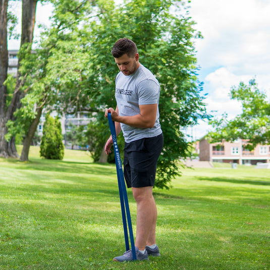 Synergee - Resistance Power Bands