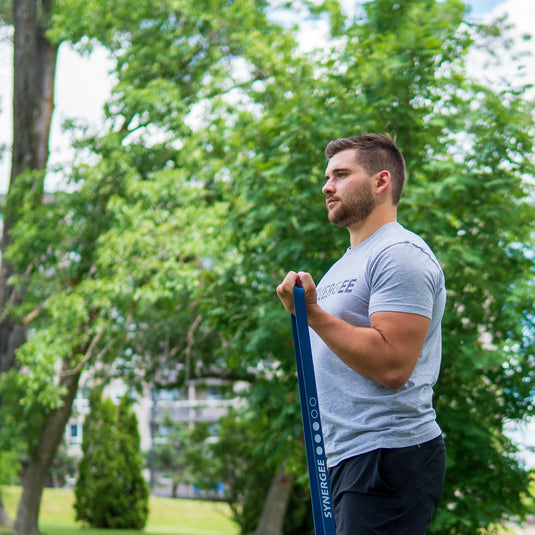 Synergee - Resistance Power Bands