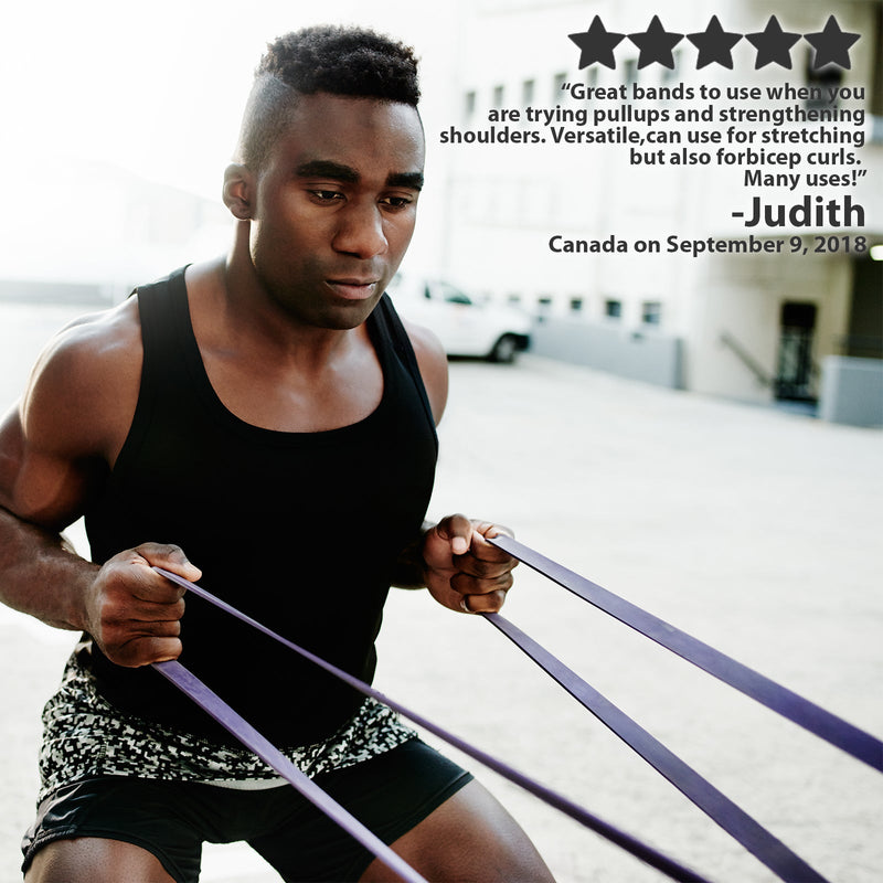 Load image into Gallery viewer, Synergee - Resistance Power Bands