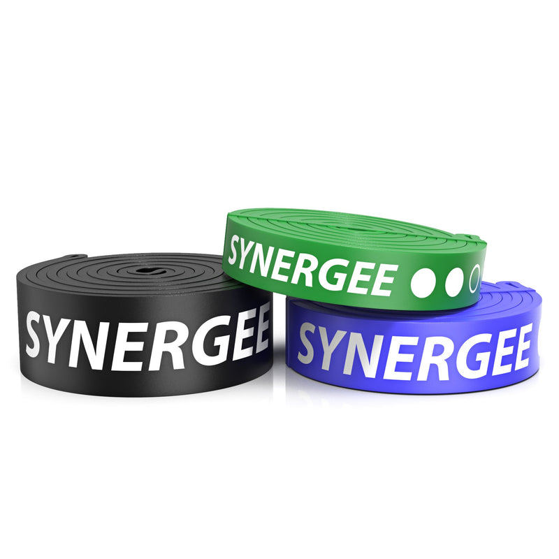 Load image into Gallery viewer, Synergee - Synergee Resistance Power Bands