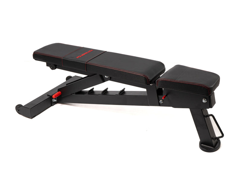 Load image into Gallery viewer, PowerBlock - PowerBench 2.0 Adjustable Weight Bench