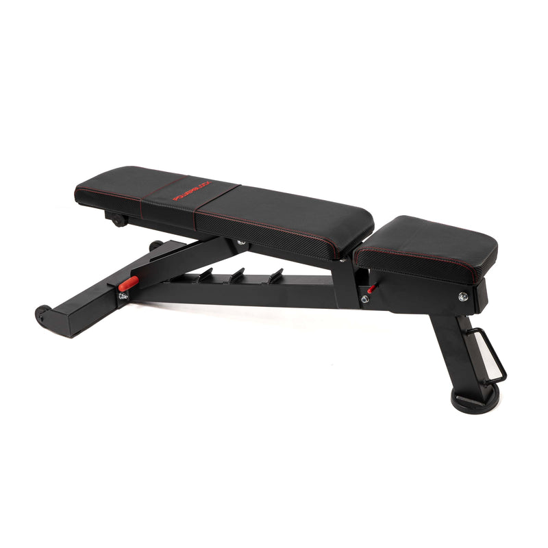 Load image into Gallery viewer, PowerBlock - PowerBench 2.0 Adjustable Weight Bench