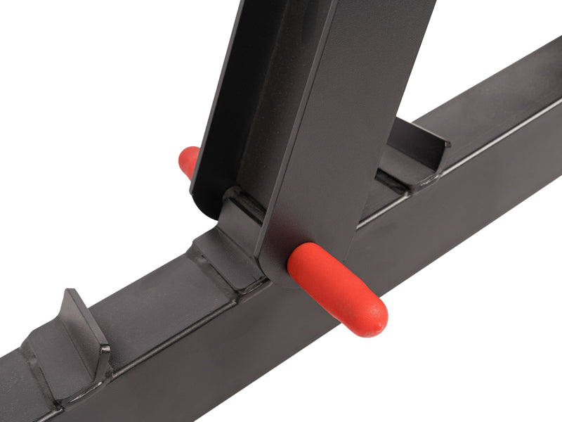 Load image into Gallery viewer, PowerBlock - PowerBench 2.0 Adjustable Weight Bench