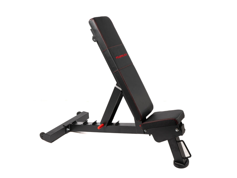 Load image into Gallery viewer, PowerBlock - PowerBench 2.0 Adjustable Weight Bench