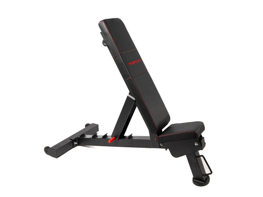 PowerBlock - PowerBench 2.0 Adjustable Weight Bench