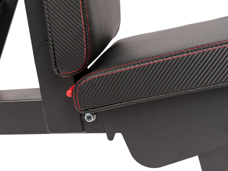 Load image into Gallery viewer, PowerBlock - PowerBench 2.0 Adjustable Weight Bench