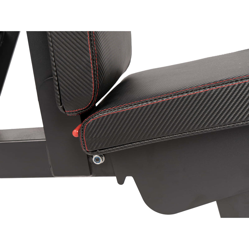 Load image into Gallery viewer, PowerBlock - PowerBench 2.0 Adjustable Weight Bench