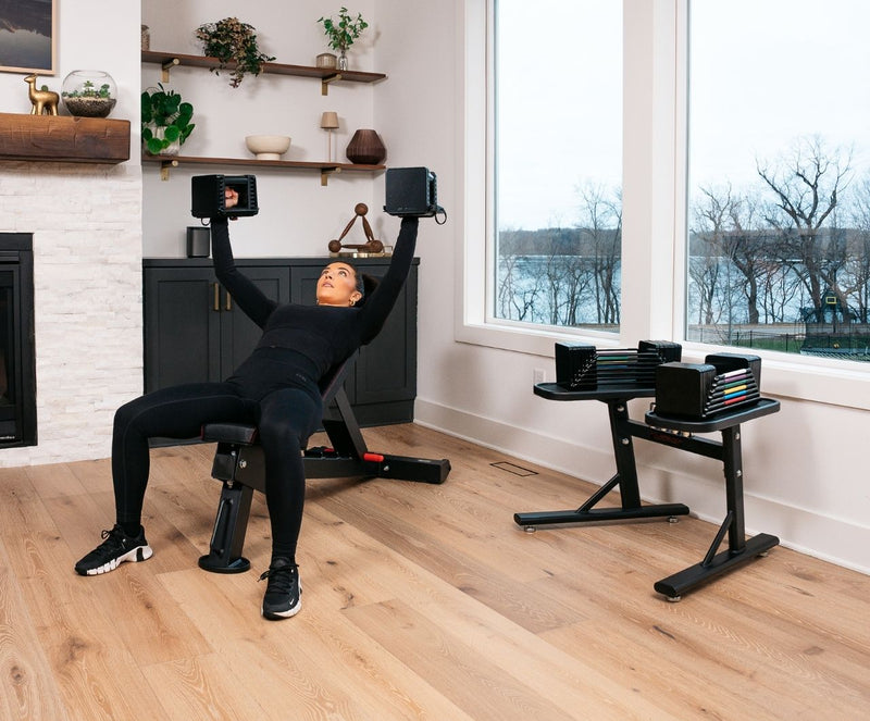 Load image into Gallery viewer, PowerBlock - PowerMax 2.0 Stand (Holds Up to 100 lb)