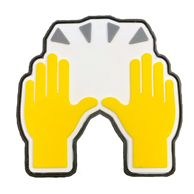 Load image into Gallery viewer, Bear KompleX - Patches