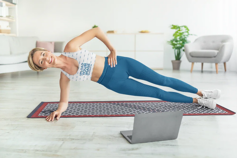 Load image into Gallery viewer, Yune Yoga - Reiko Trekk Travel Pilates Mat