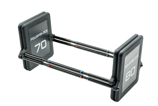 PowerBlock - Pro 100 EXP Stage 3