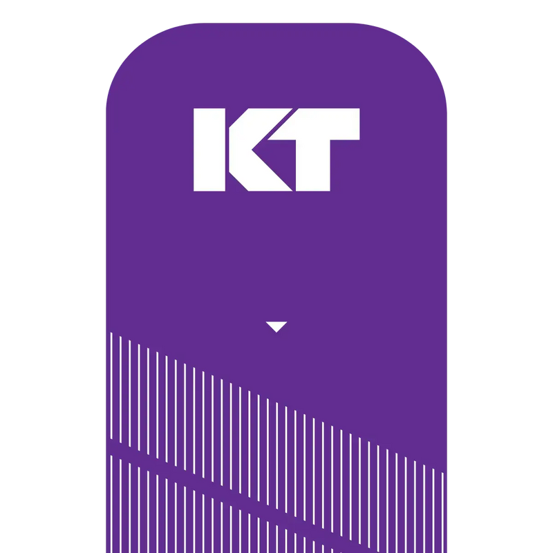 Load image into Gallery viewer, KT Tape - KT Tape Pro® Synthetic Kinesiology Tape – Precut Strips