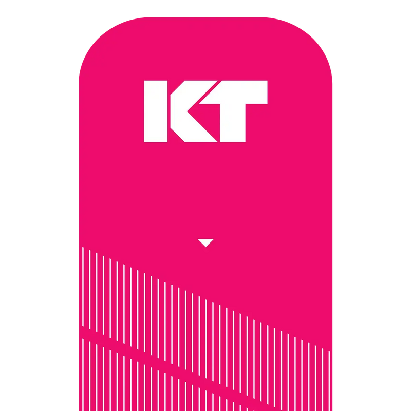 Load image into Gallery viewer, KT Tape - KT Tape Pro® Synthetic Kinesiology Tape – Precut Strips