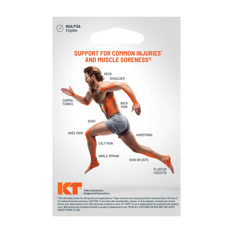 Load image into Gallery viewer, KT Tape - KT Tape Pro Ice™