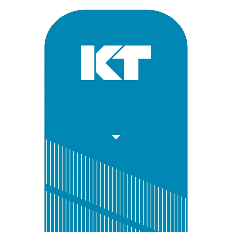Load image into Gallery viewer, KT Tape - KT Tape Pro® Synthetic Kinesiology Tape – Precut Strips