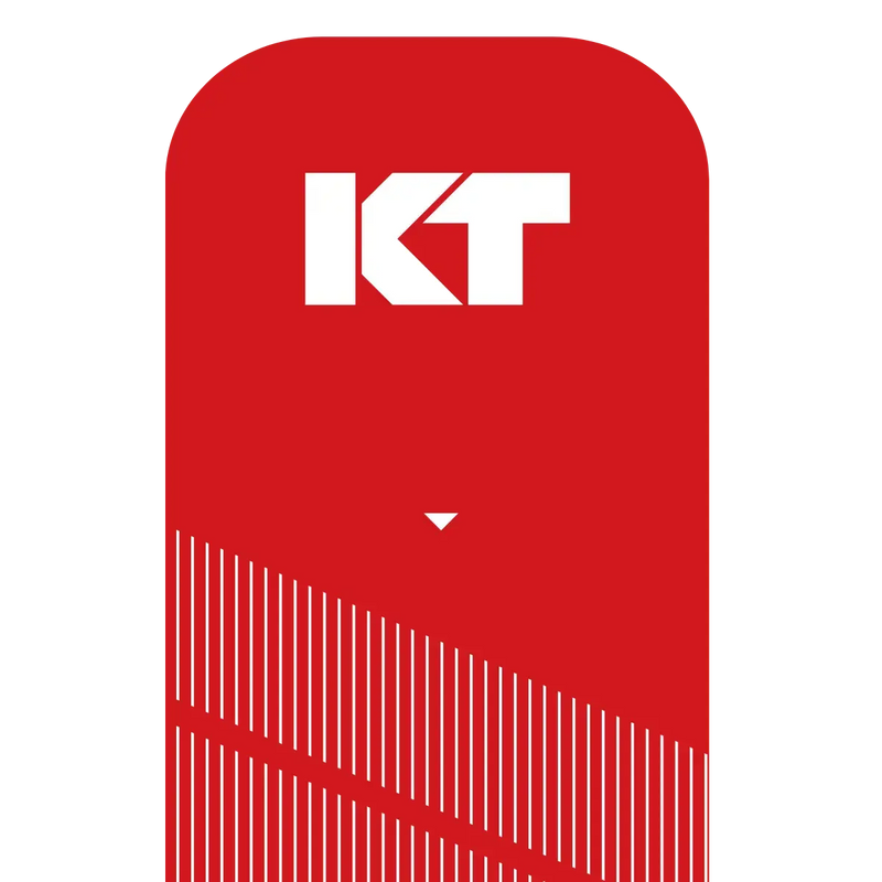 Load image into Gallery viewer, KT Tape - KT Tape Pro® Synthetic Kinesiology Tape – Precut Strips