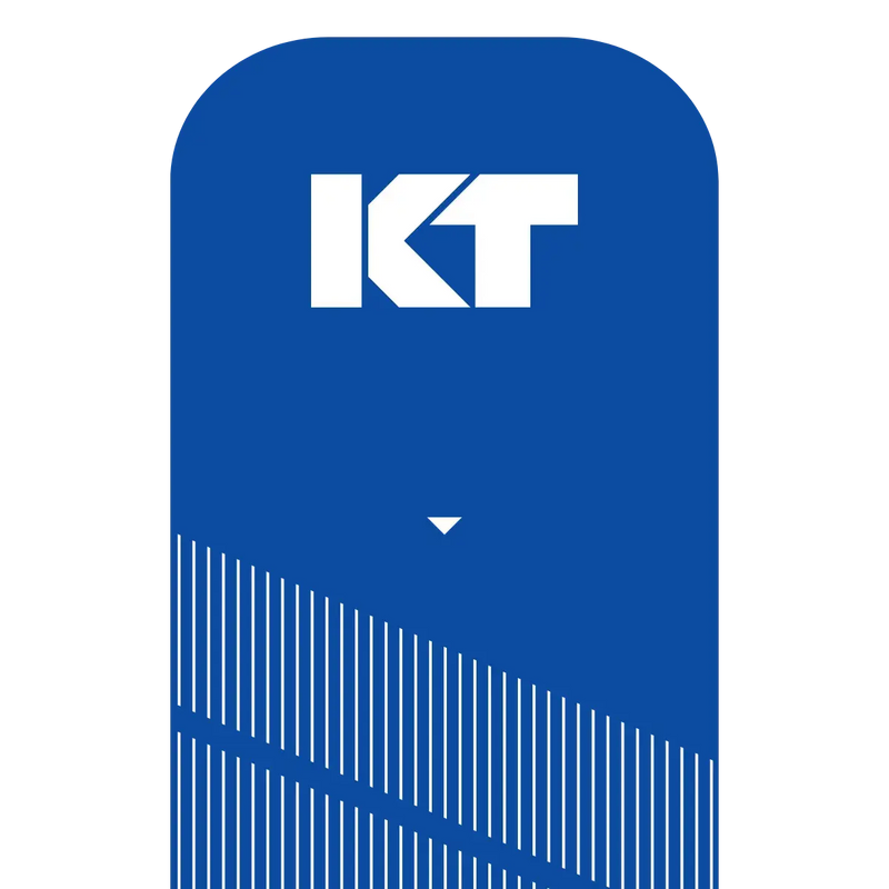Load image into Gallery viewer, KT Tape - KT Tape Pro® Synthetic Kinesiology Tape – Precut Strips
