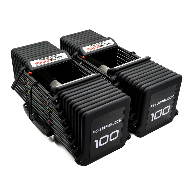 Load image into Gallery viewer, PowerBlock - Pro 100 EXP