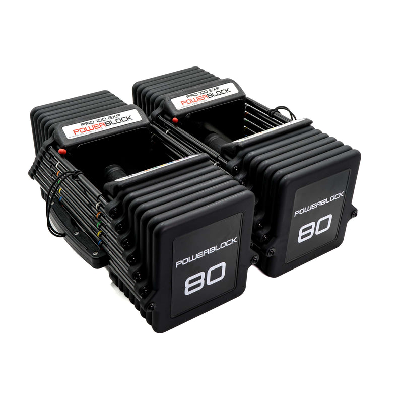 Load image into Gallery viewer, PowerBlock - Pro 100 EXP