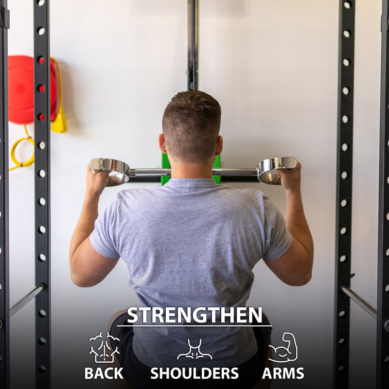 Load image into Gallery viewer, Synergee - Synergee Pro-Style Lat Bar Cable