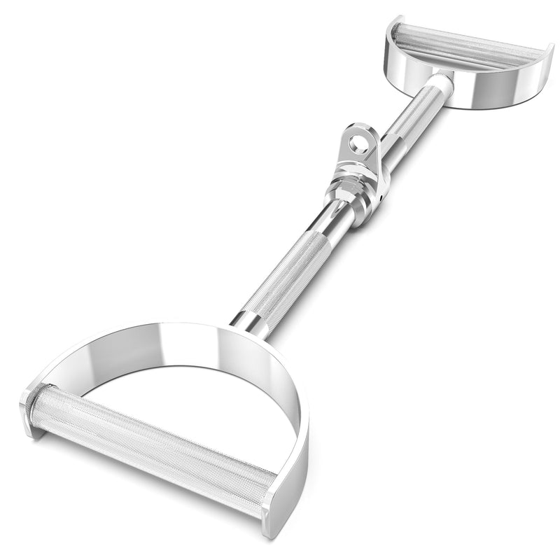 Load image into Gallery viewer, Synergee - Pro-Style Lat Bar Cable Attachment