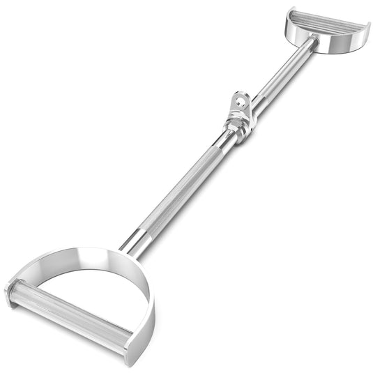 Synergee - Pro-Style Lat Bar Cable Attachment