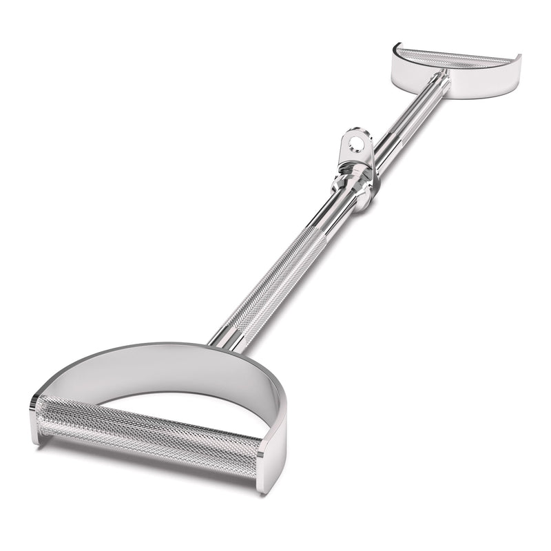 Load image into Gallery viewer, Synergee - Pro-Style Lat Bar Cable Attachment