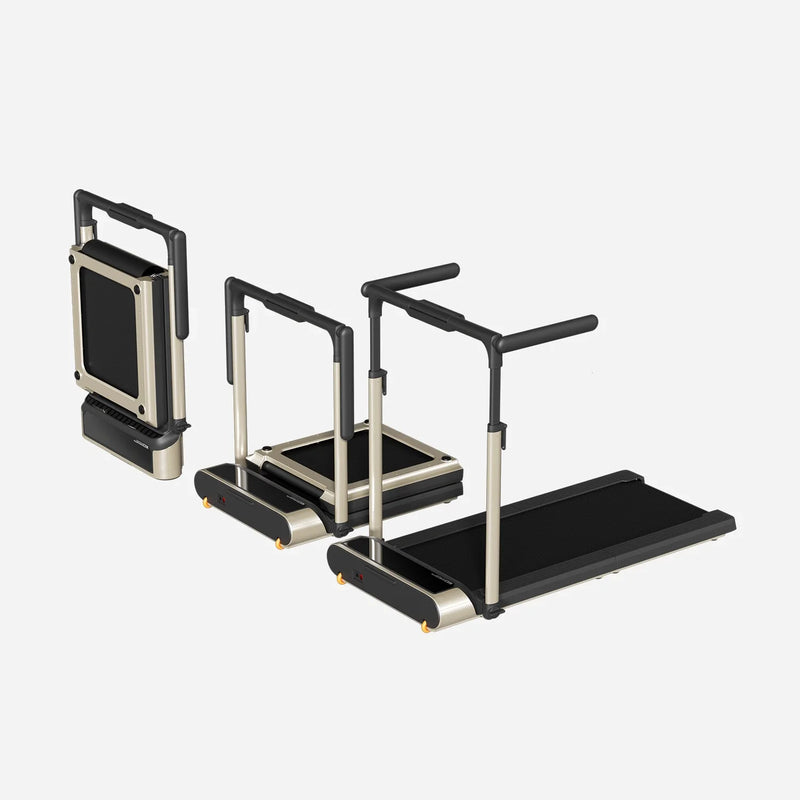 Load image into Gallery viewer, WalkingPad - MX3 Folding Treadmill with Handrail