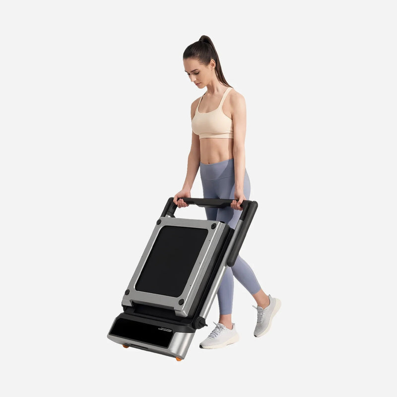 Load image into Gallery viewer, WalkingPad - MX3 Folding Treadmill with Handrail